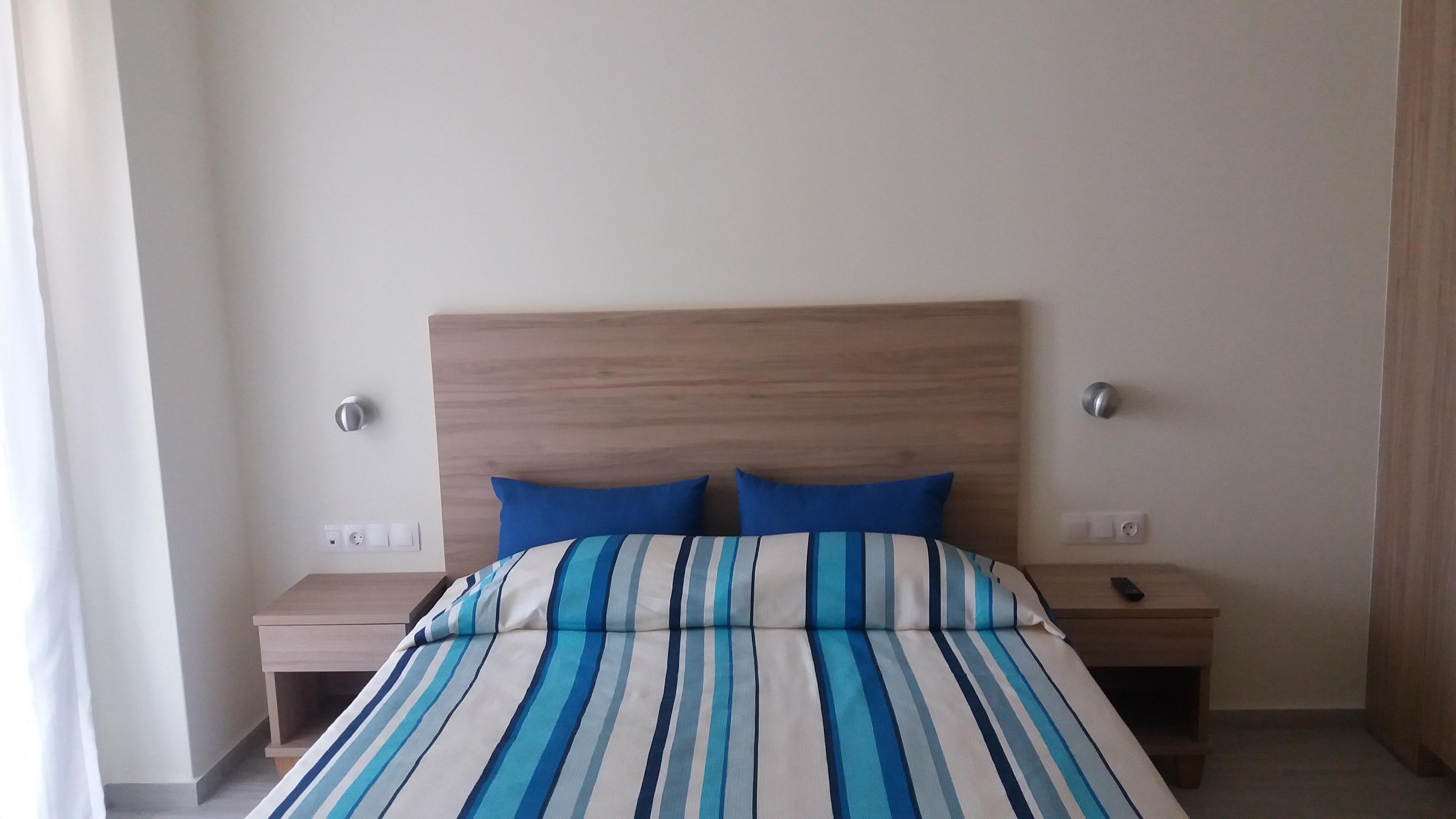 Ilian Beach & Apartments Rethymno  Exterior photo